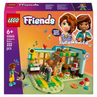 LEGO LEGO® Friends Pokoj Autumn 42646