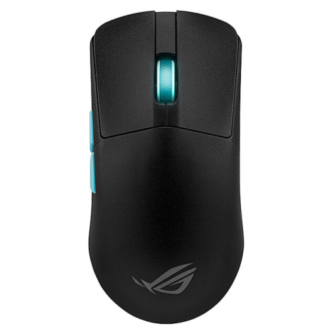 Asus ROG Harpe Ace Aim Lab Edition 90MP02W0-BMUA00 Černá