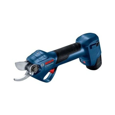 BOSCH Nůžky na větve AKU Pro Pruner Professional set 0.601.9K1.021 (2x 3 Ah)