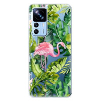 iSaprio Jungle 02 pro Xiaomi 12T / 12T Pro