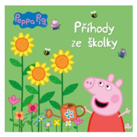 Peppa Pig - Příhody ze školky | Kolektiv, Petra Vichrová