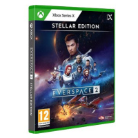 EVERSPACE 2: Stellar Edition - Xbox Series X