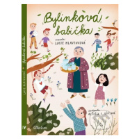 Bylinková babička - Lucie Hlavinková, Alžběta Gobelová (ilustrátor) - kniha z kategorie Pohádky