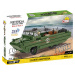 Cobi 3110 americké obojživelné vozidlo dukw amphibia d-day