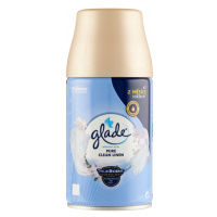 Glade by Brise automatic spray vůně čistého prádla náplň 269 ml