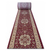 Běhoun HEAT-SET ROYAL AGY 0521 bordo