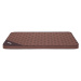 Podložka pro psa Reedog Thin Brown Paw - XL