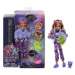 Monster High Creepover Party panenka CLAWDEEN