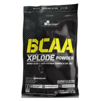 OLIMP BCAA xplode pomeranč 1000 g