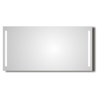 HOPA Zrcadlo Labe 60 x 120 cm s osvětlením