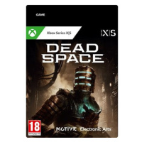 Dead Space: Standard Edition - Xbox Series X|S Digital