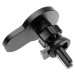 FIXED MagClick držák s bezdrátovým nabíjením, MagSafe, 15W, černý