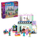 Lego® friends 42662 kadeřnictví a obchod s doplňky