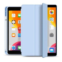 Tech-Protect SC Pen pouzdro na iPad 10.2'' 2019 / 2020 / 2021, modré