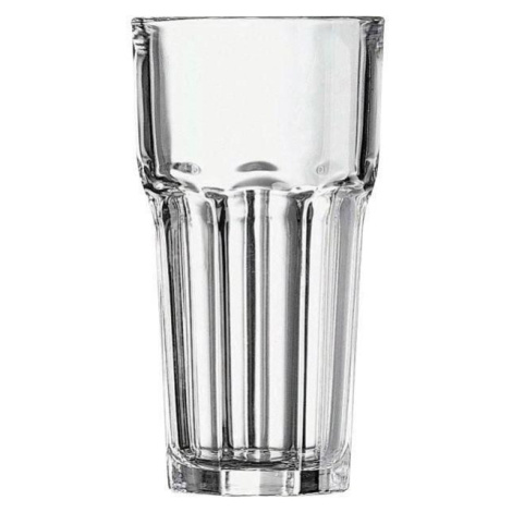 Arcoroc Sklenice na míchané nápoje koktejly Granity 650 ml, 6 ks