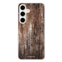 iSaprio Wood 11 - Samsung Galaxy S24