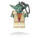 LEGO® Star Wars Yoda svítící figurka (HT)