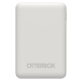 Nabíječka Otterbox Power Bank Bundle 5K MAH USB A&Micro 10W+ white (78-80836)