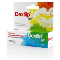 Dexilip gel 7ml