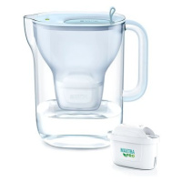 BRITA Style Eco 2,4 l modrá