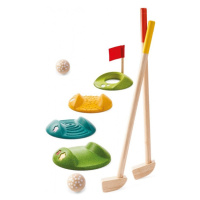 Mini golf (celá sada) Montessori