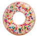 Intex nafukovací kolo Donutka Rainbow 56263