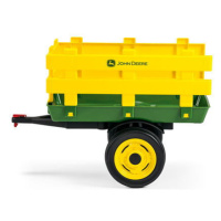 Peg Perego Přívěs Stake Side Trailer