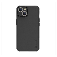 Pouzdro Nillkin Super Frosted Shield Pro pro Apple iPhone 14 (černé)