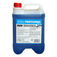 Iron Profesional na okna - 5L