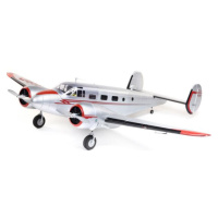 E-flite Beechcraft D18 1.5m PNP