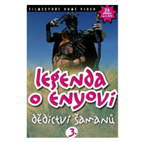 Legenda o Enyovi 3 - DVD