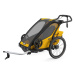 Thule Thule Chariot Sport1 SpeYellow