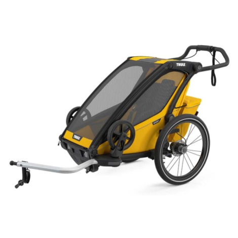 Thule Thule Chariot Sport1 SpeYellow