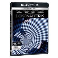 Dokonalý trik - 4K UltraHD