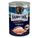 Happy Dog Lachs Pur Norway 400 g