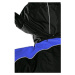 CXS SIRIUS BRIGHTON pánská bunda zimní černo modrá