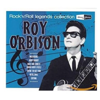 Orbison Roy: One & Only - CD