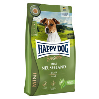 Happy Dog Sensible Mini Neuseeland 800 g