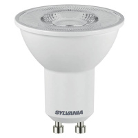 Sylvania LED reflektor GU10 ES50 110° 7W 4 000K