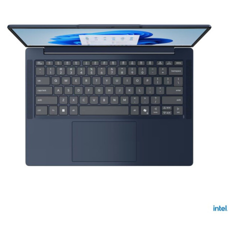 Lenovo IdeaPad Slim 3 14IRH10 (83K00056CK) modrý