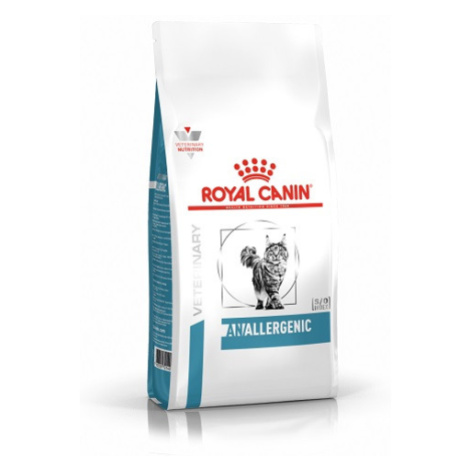 Royal Canin Anallergenic pro kočky 2 kg