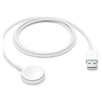 Apple Magnetic MX2E2ZM / A 1m blister cable for charging Apple Watch, magnetically attached