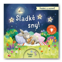 Sladké sny!