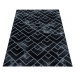 Ayyildiz koberce Kusový koberec Naxos 3814 silver - 120x170 cm