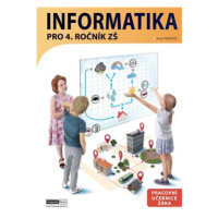 Informatika pro 4. ročník ZŠ - Pavel Navrátil