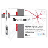 Neurotamin® cps. 60