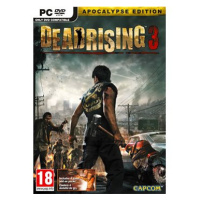 Dead Rising 3 Apocalypse Edition (PC) DIGITAL