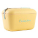 Polarbox Chladící box POP 12 l žlutý