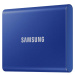 Externí SSD disk - 1TB - Blue SAMSUNG