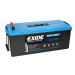 Baterie EXIDE Dual AGM kapacita 100 Ah typ EP 900